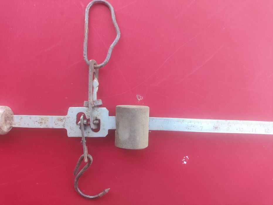 Продам весы советские