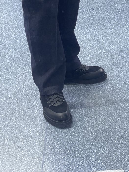 Продам широкий джинсы