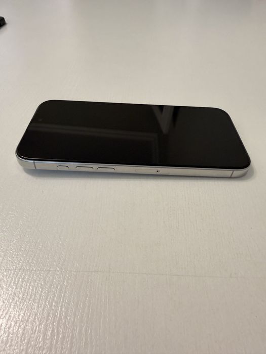 Iphone 16 pro max 256gb