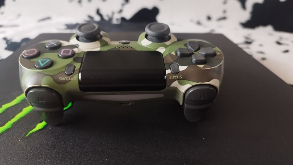 PlayStation 4 pro