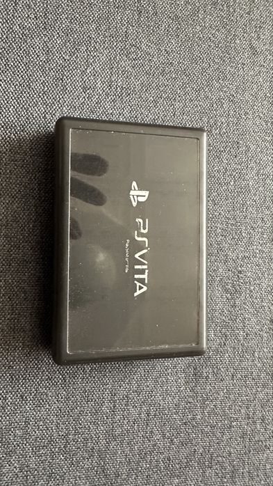 Cutie de depozitare PSVita