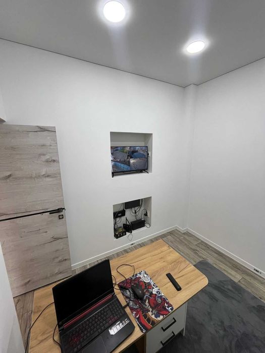 Отдельный дом · 2 комнаты · 116 м² · 4 сот.