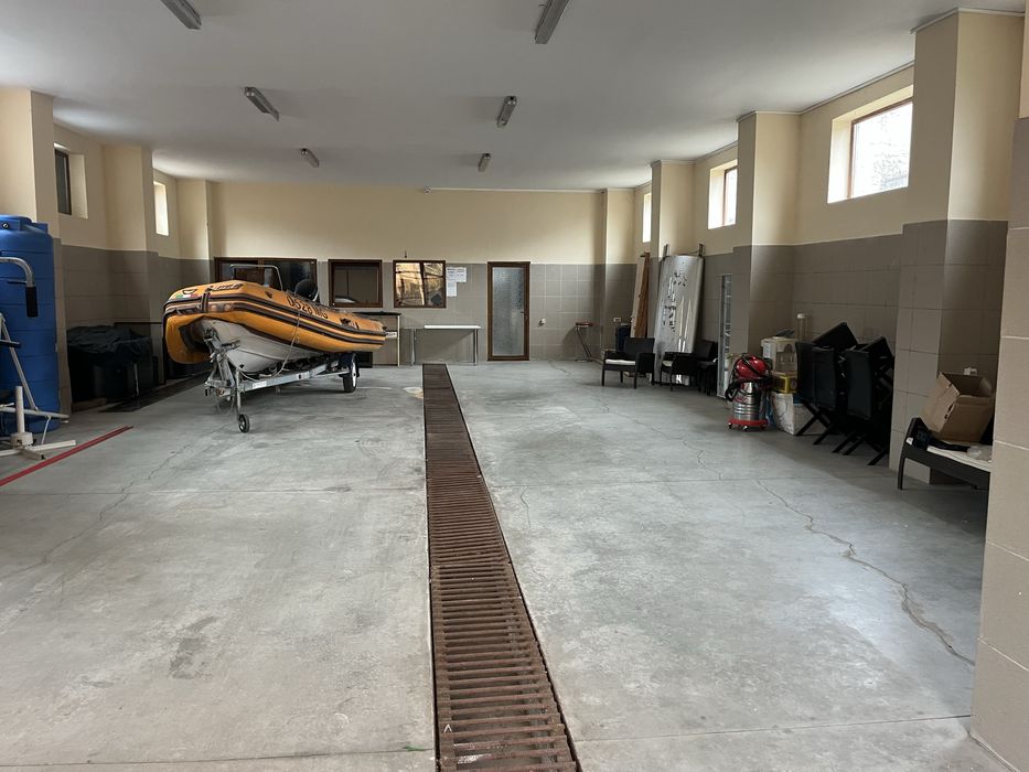 Vand Cladire P+3-Ultracentral