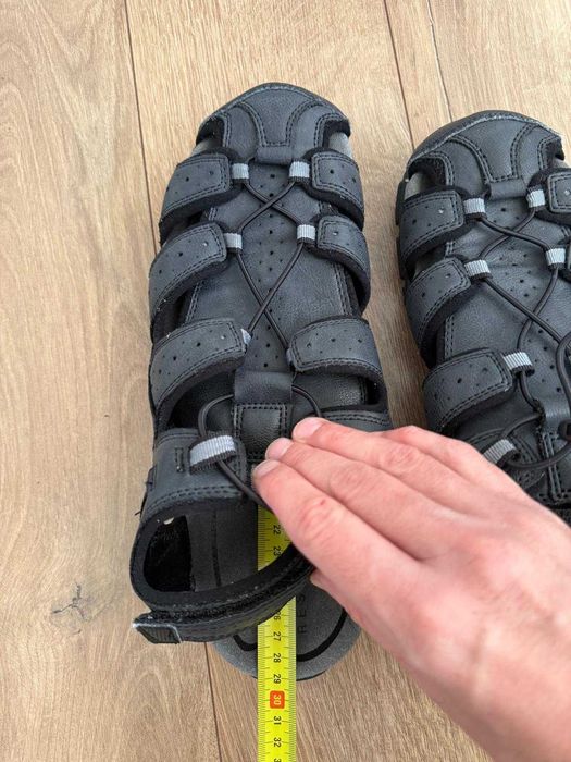 Geox 45 sandale piele barbati Geox Respira