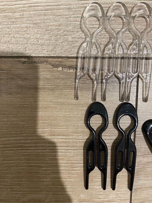 Заколки для волос