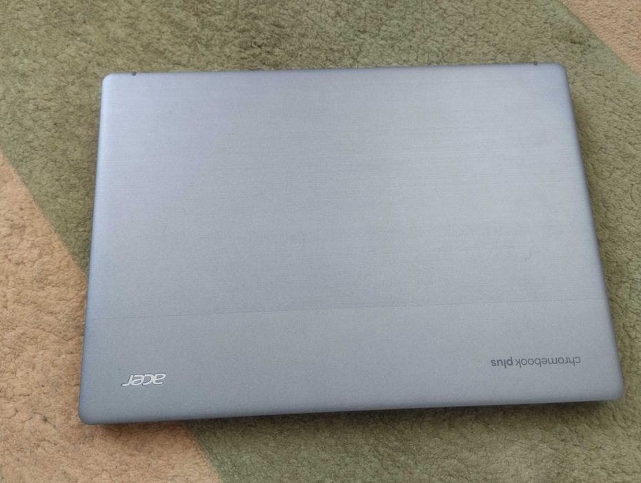 Ноутбук Acer Chromebook 514 plus