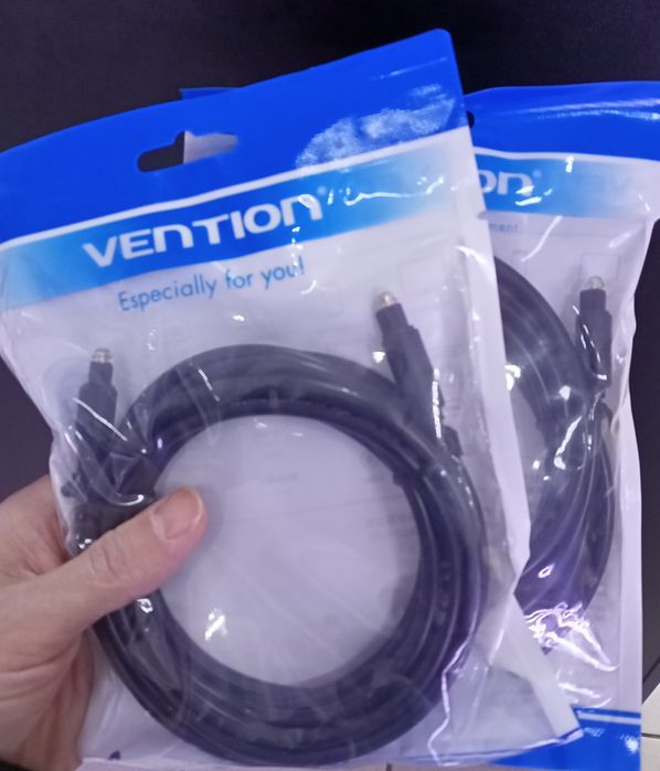 Оптический кабель (аудио) Optical audio cable для домашнего кинотеатра
