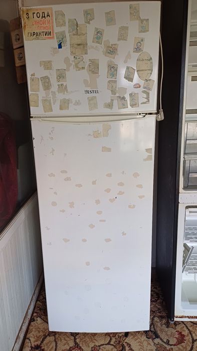 Продам холодильник