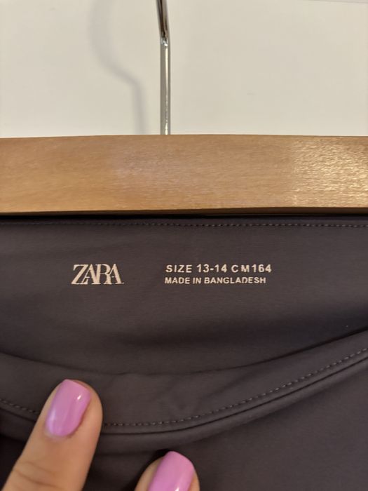 Colanti fetita Zara