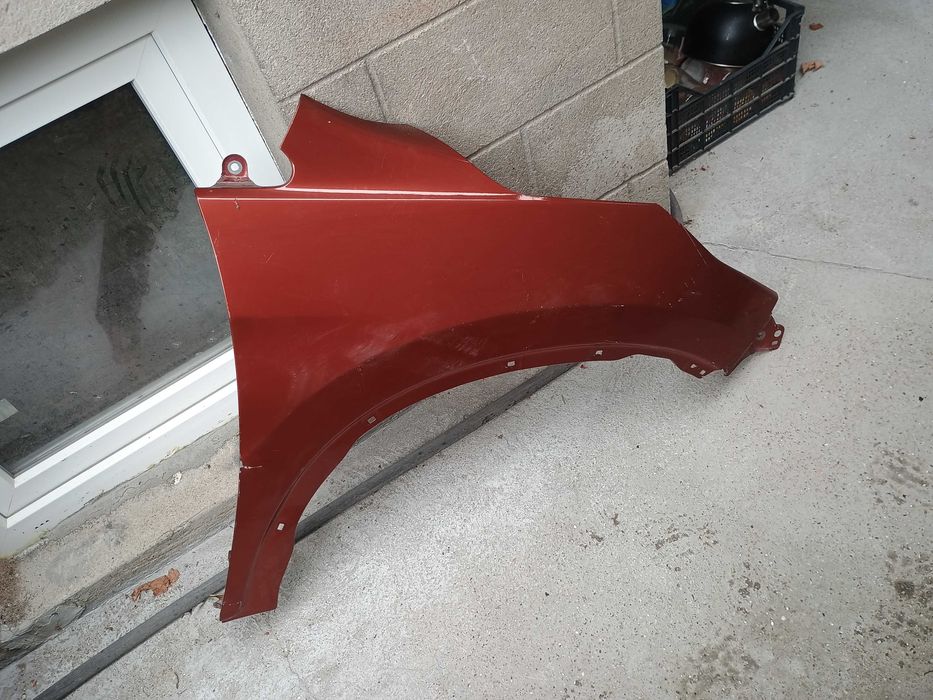 Хонда ЦРВ от2012до2016