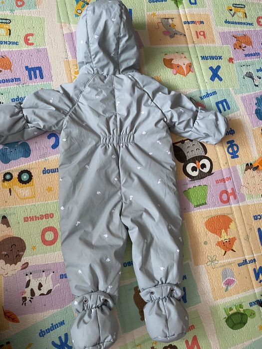 Комбинезон весна/осень