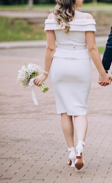 Rochie stare civilă