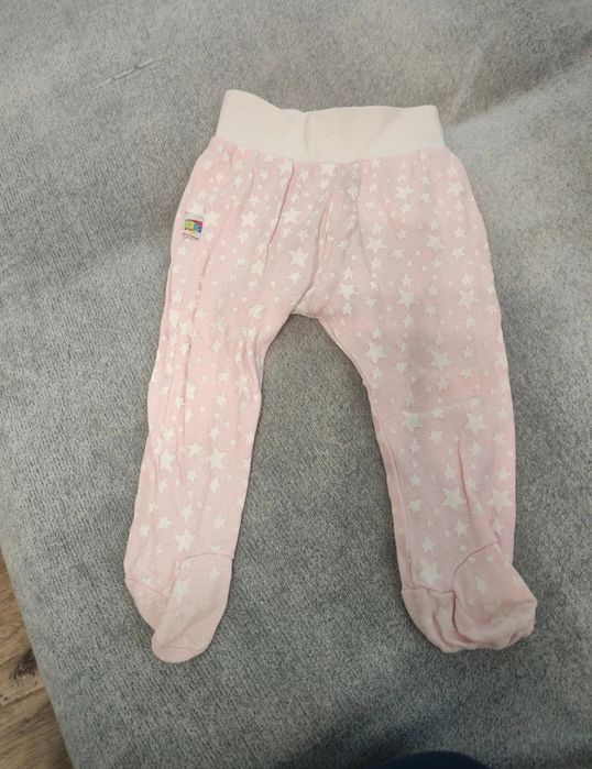 Lot de 5 perechi de pantaloni 
Marimea 62/68