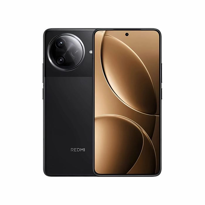 Redmi k80 pro 12/256