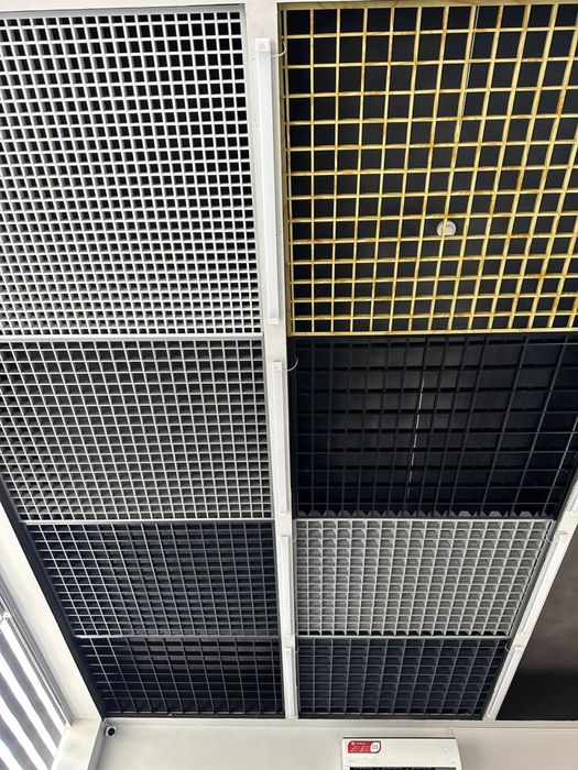 Setkali patalok сетчатые потолки rekali patalok grilyata rechniy