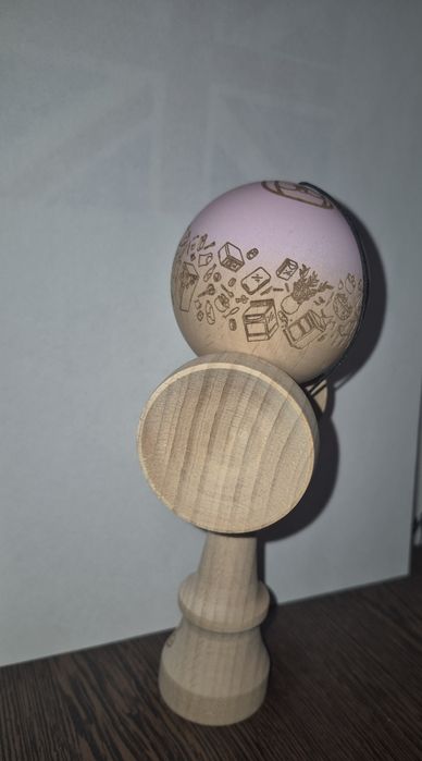 Kendama miguel reala