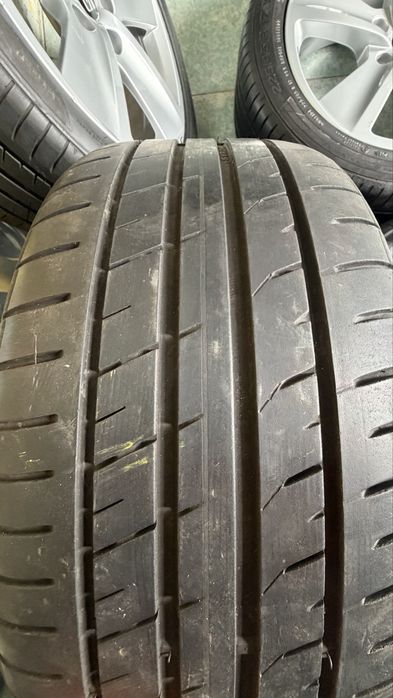 Roti Jante SEAT Leon SKODA Octavia R17 225/45/17