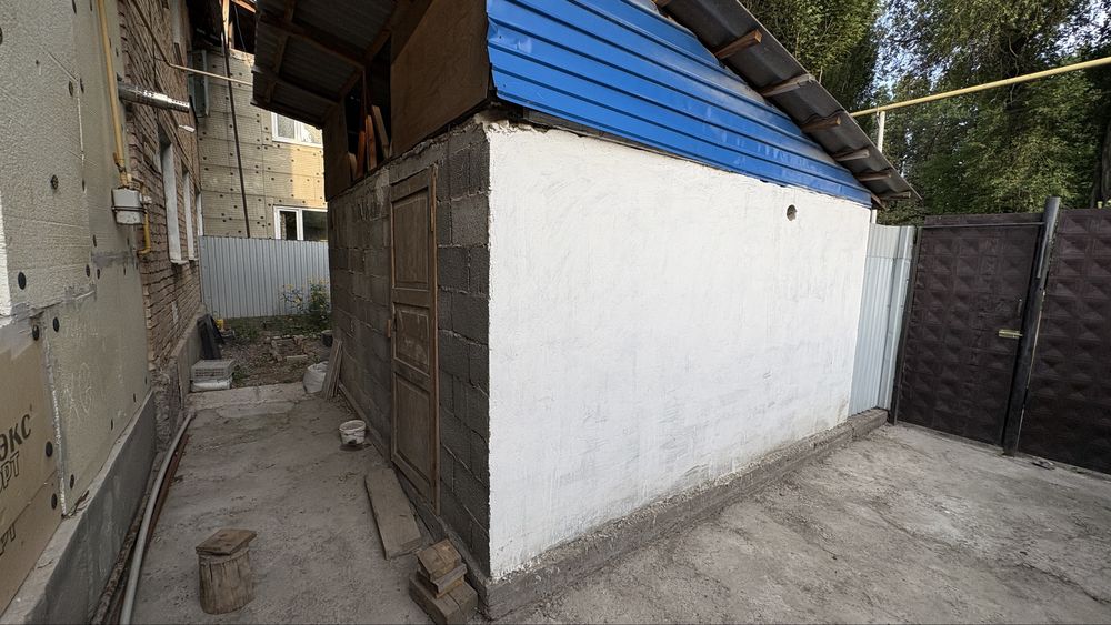 Продам дом в Карабулаке