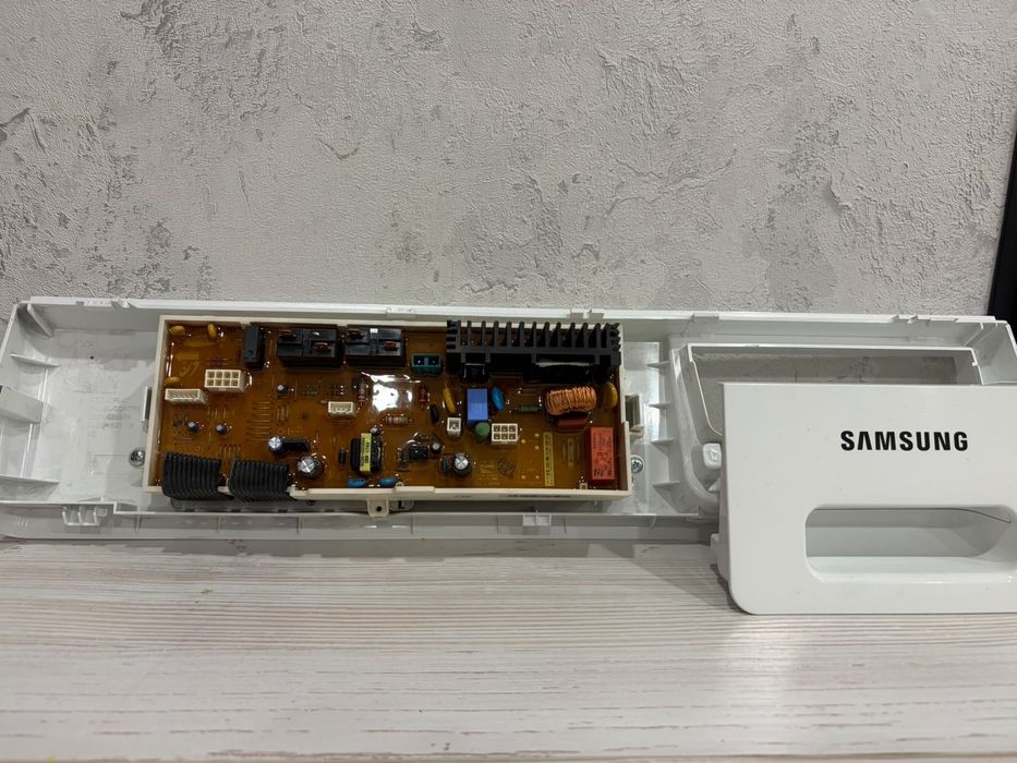 Панель управления (модуль) Samsung 6.0 kg