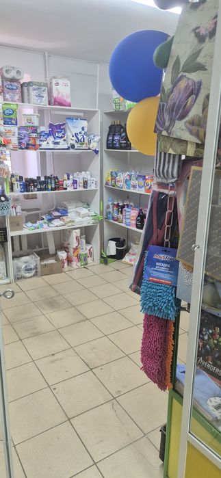 Продам действующий бизнес
