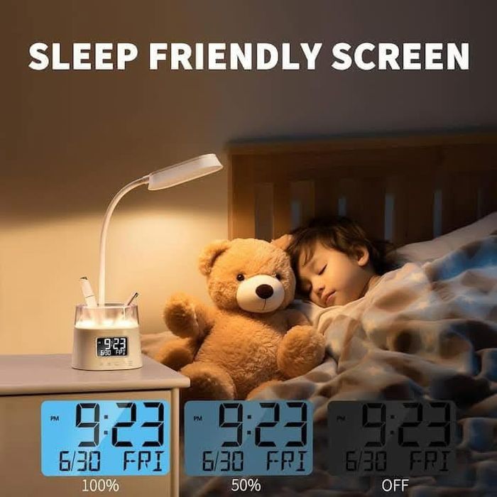 Лампа органайзер