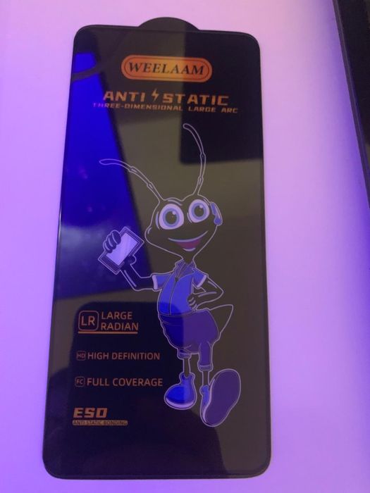 IQOO Neo8 игровой телефон