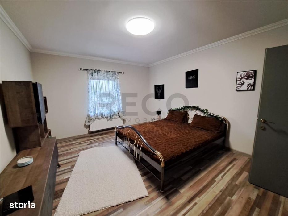 RECO vila lux in Salonta