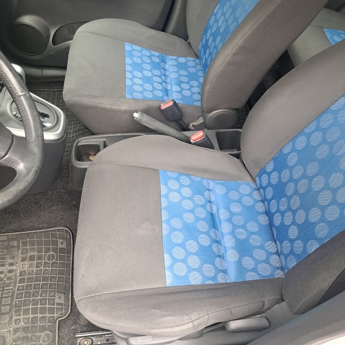 Сузуки газ Автоматик