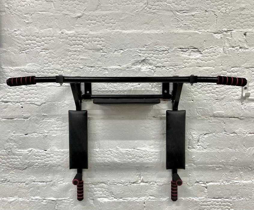 Турник 3в1 УралСпорт Юниор