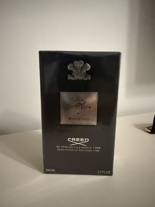 Parfum Creed Aventus