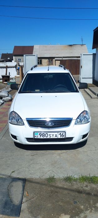 Lada Priora 2171
