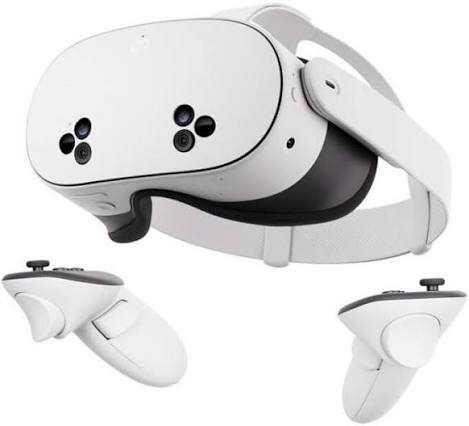 vand ochelari vr   oculus 3 s    128 gb