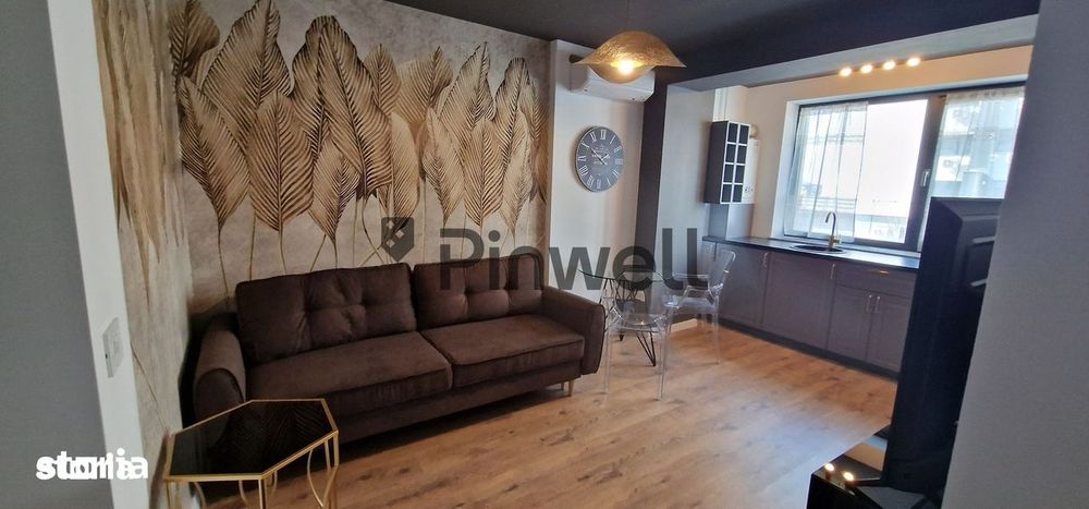 Studio Ivory Residence I Loc De Parcare Inclus