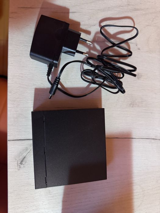 5 port Gigabit Switch - tP Link