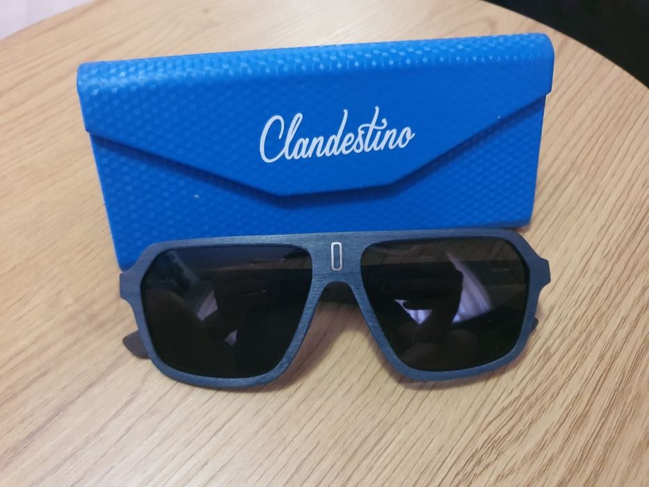 Слънчеви очила...