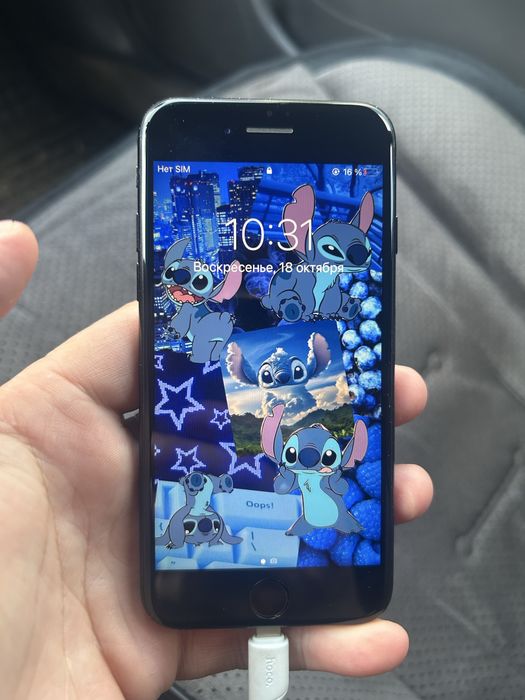Iphone 7 32gb Продам