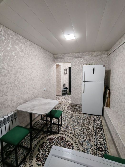 Срочно сдается в аренду квартира наЧиланзар5кв 1/2/1/4 IjaragaBeriladi