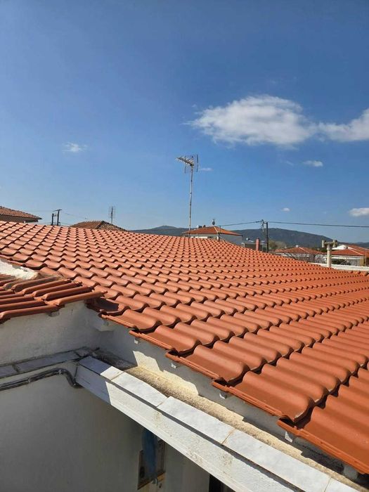 Къща на 50 метра от морето – Неа Врасна!