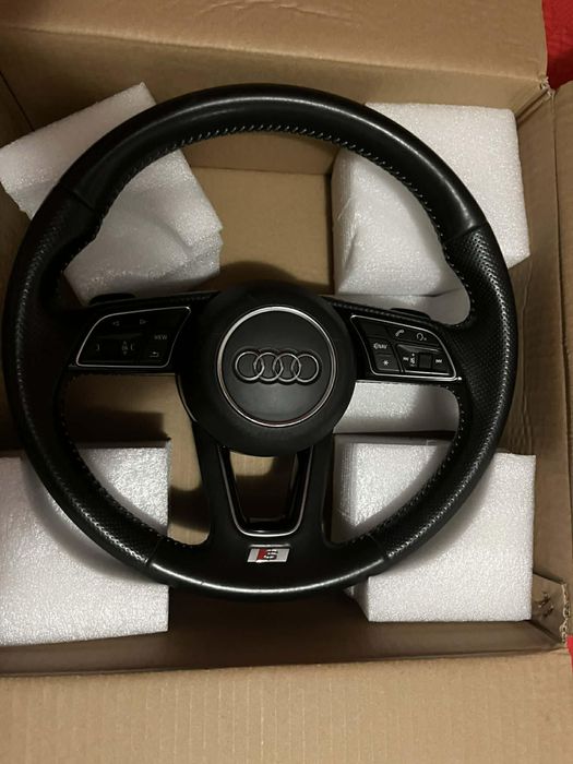 Volan Audi A4 S line