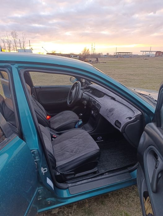 Продам Мазду 626