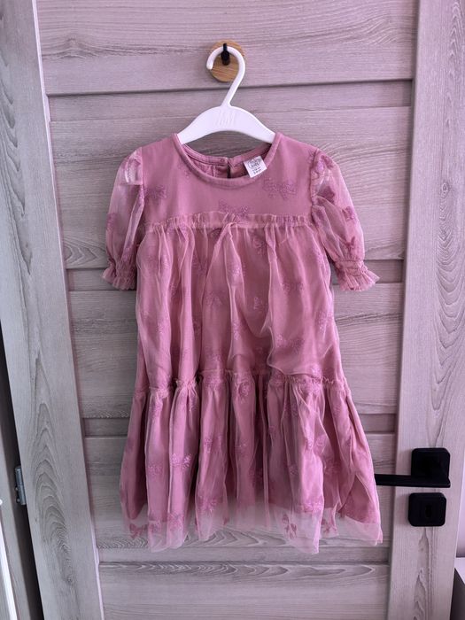 Детски рокли 116см