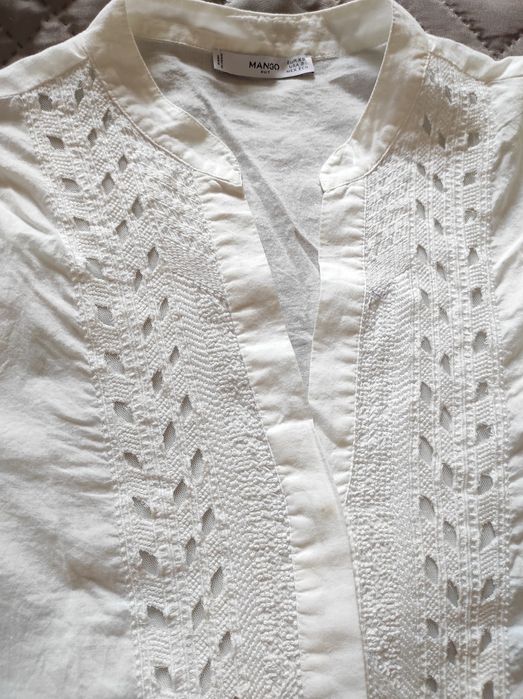 Дамска риза Манго