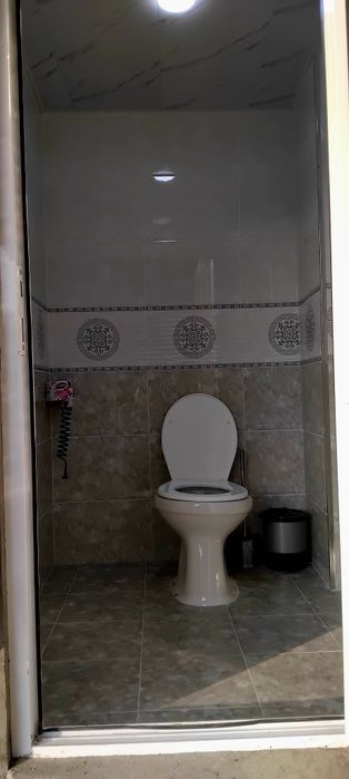 Новая Дача в Бричмулле