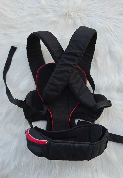 Бебешко кенгуру Elite