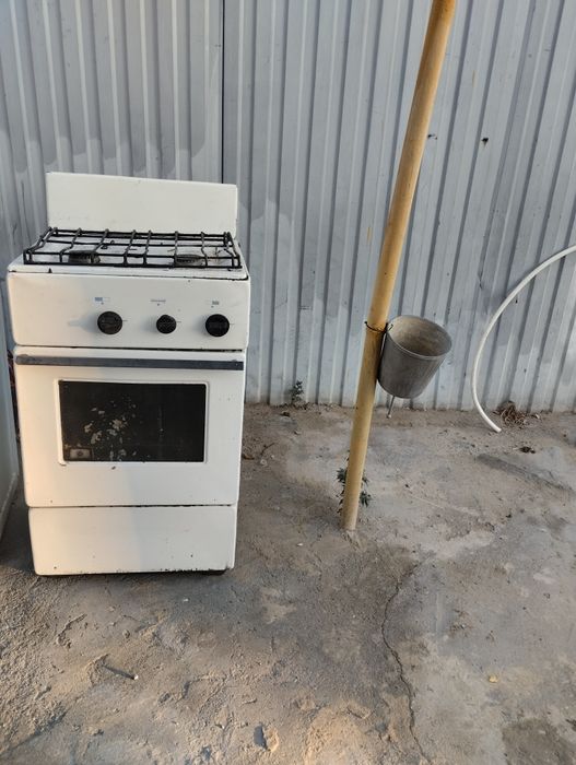 Продам газплита срочно