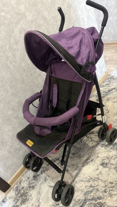 Коляска детская TOMIX