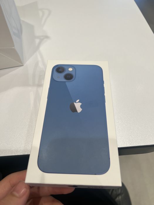 Iphone 13.