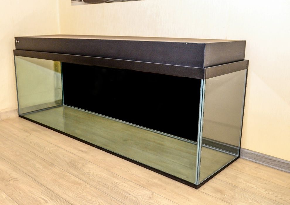 Аквариум 500 литров