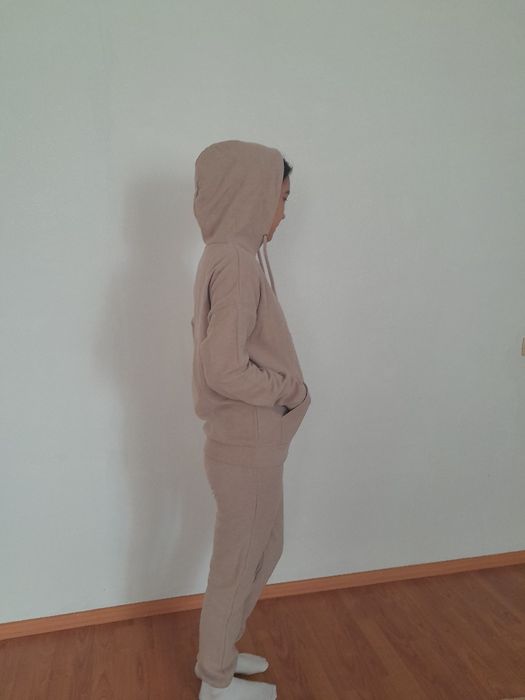 Спортивка двойка вилюр