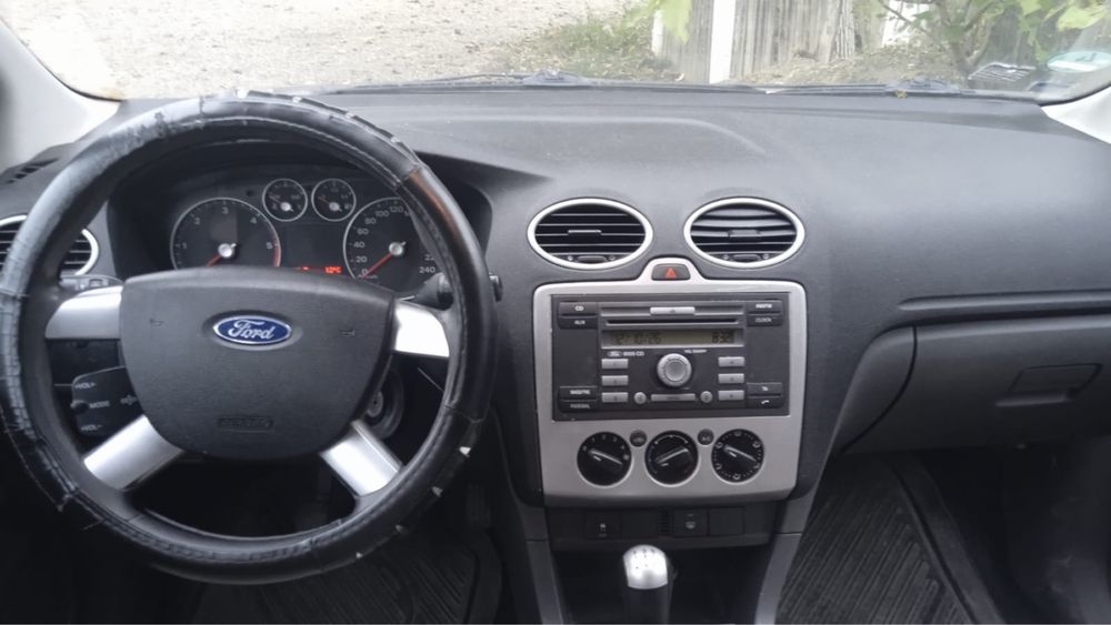 Ford focus mk 2 de vanzare